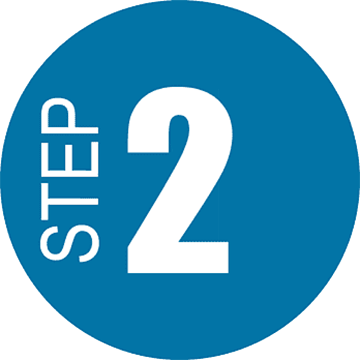 Step Two